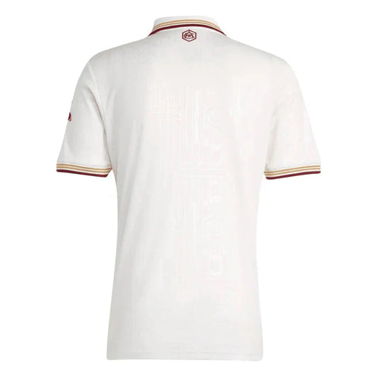 Arsenal Third Fan Jersey 2025/26