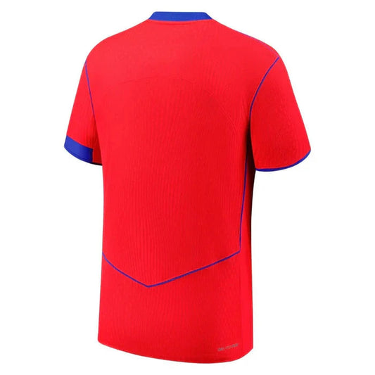 PSG Paris Saint-Germain Third Fan Jersey 2025/26 Go Jersey