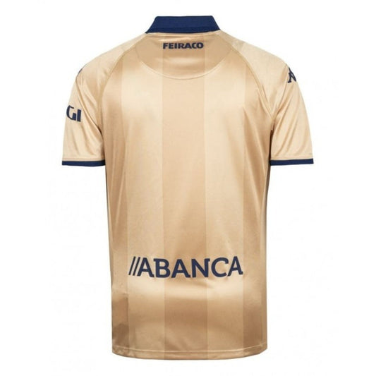 Deportivo de La Coruña Comemmorative 2024/25 Go Jersey
