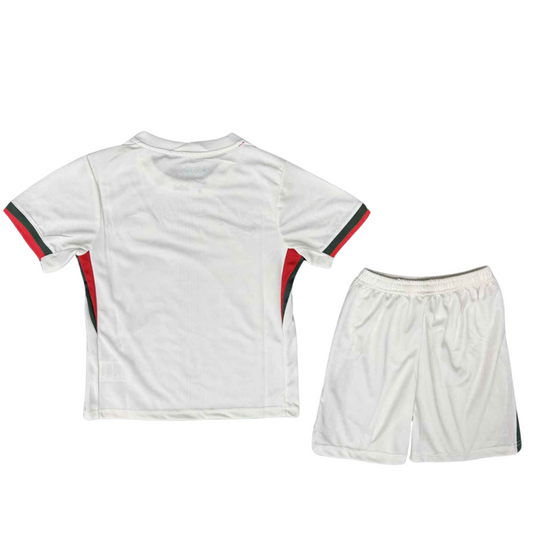 Kids Kit Chelsea Away Fan Jersey 2025/26 Go Jersey
