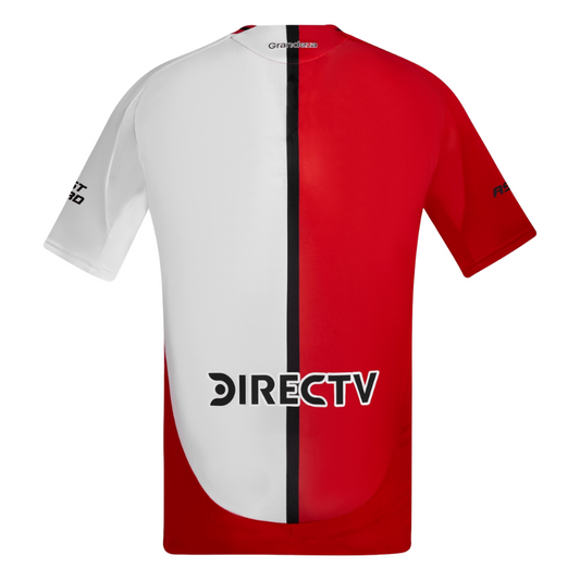 River Plate Fan Jersey 2025/26 Go Jersey
