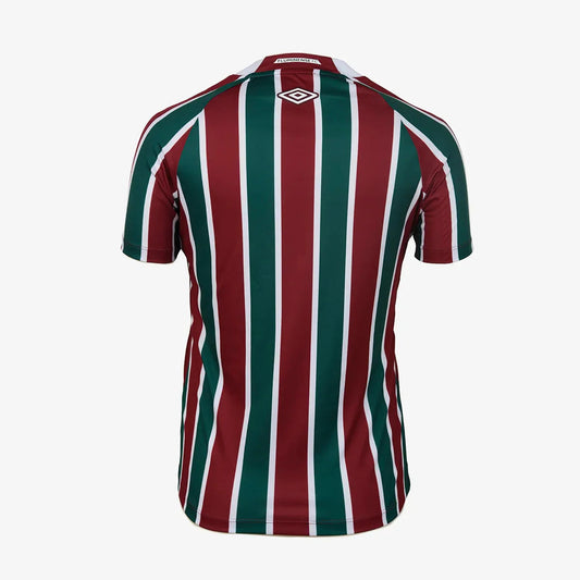 Jersey Women's Fluminense 2025/26 I Go Jersey