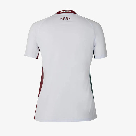 Jersey Women's Fluminense 2025/26 II Go Jersey