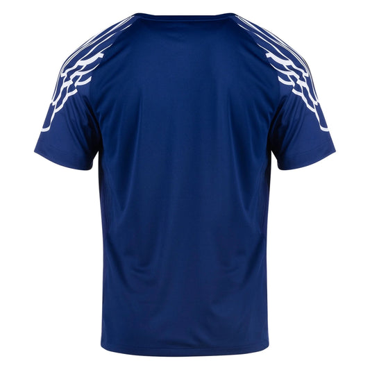 Paris Saint-Germain (PSG) 25/26 Training Jersey - Navy Blue - Fan Version Go Jersey