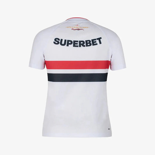 Sao Paulo Home Fan Version Women 2026/27 - Fan Version Go Jersey