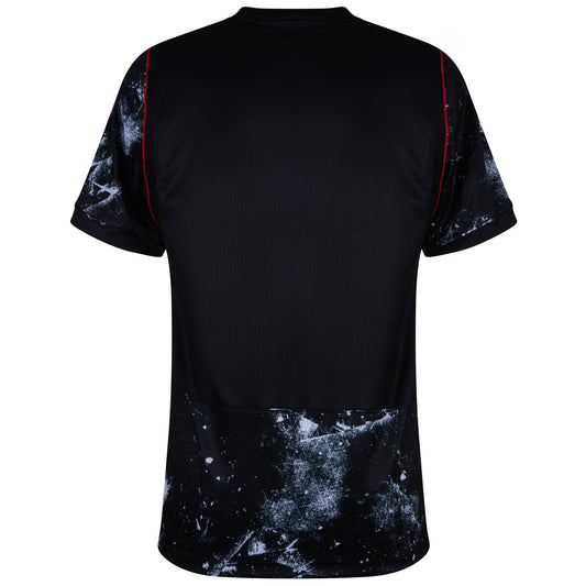 Canada Away Fan Jersey 2026-2027 World Cup Go Jersey