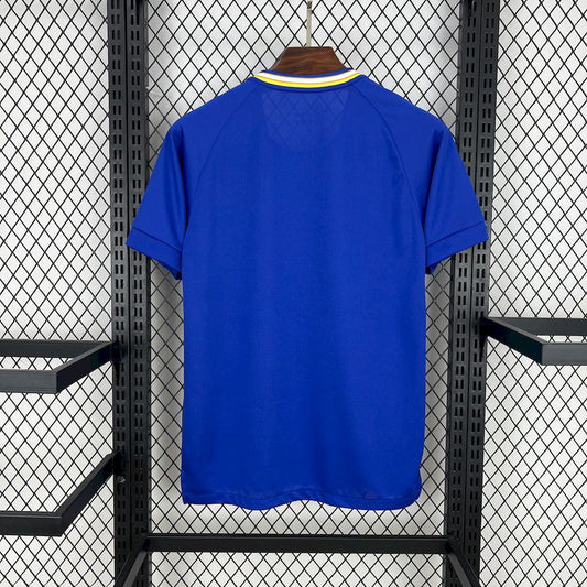 Uzbekistan 2025/26 Home Jersey Go Jersey