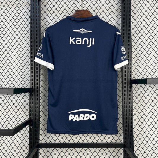 CA Independiente 2025/26 Third Jersey Go Jersey