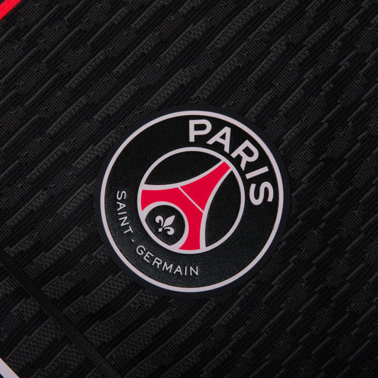 PSG Dri-Fit ADV Match 4th Fan Jersey Shirt 2025-2026 Go Jersey