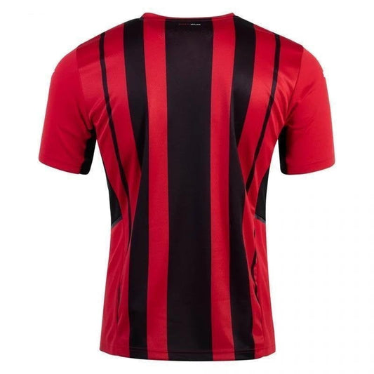AC Milan 21/22 I Home Jersey - Fan Version Go Jersey