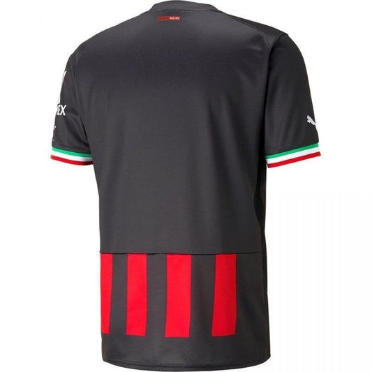 AC Milan 22/23 I Home Jersey - Fan Version Go Jersey