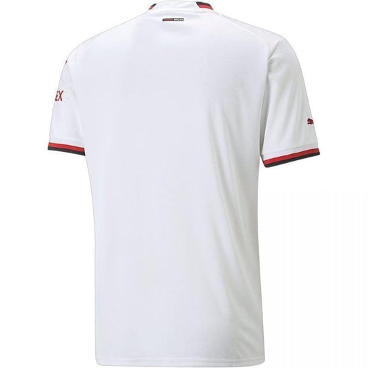 AC Milan 22/23 II Away Jersey - Fan Version Go Jersey