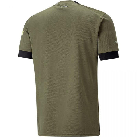 AC Milan 22/23 III Third Jersey - Fan Version Go Jersey
