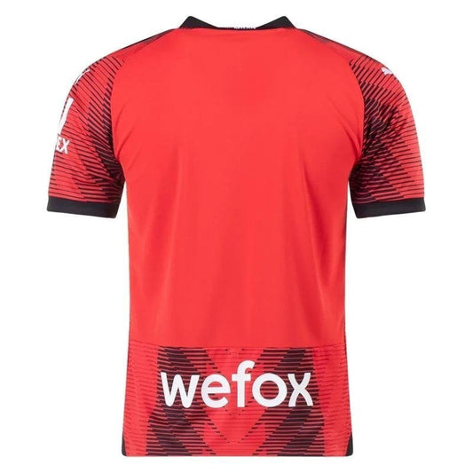 AC Milan 23/24 I Home Jersey - Fan Version Go Jersey