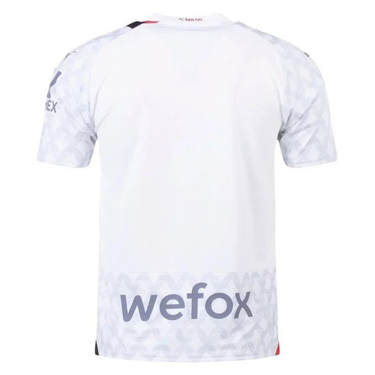 AC Milan 23/24 II Away Jersey - Fan Version Go Jersey