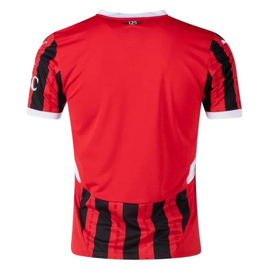 AC Milan 24/25 I Home Jersey - Fan Version Go Jersey