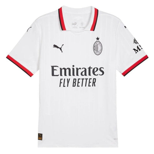 AC Milan 24/25 II Away Jersey - Fan Version Go Jersey