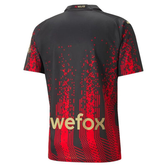 AC Milan Koche IV Fourth Jersey 22/23 - Fan Version Go Jersey