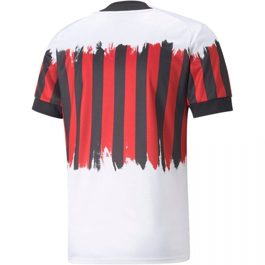 AC Milan x Nemen 2022 Special Edition Jersey - Fan Version Go Jersey
