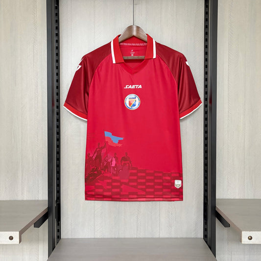 Mens Haiti Third 2026 World Cup Third Jersey Go Jersey