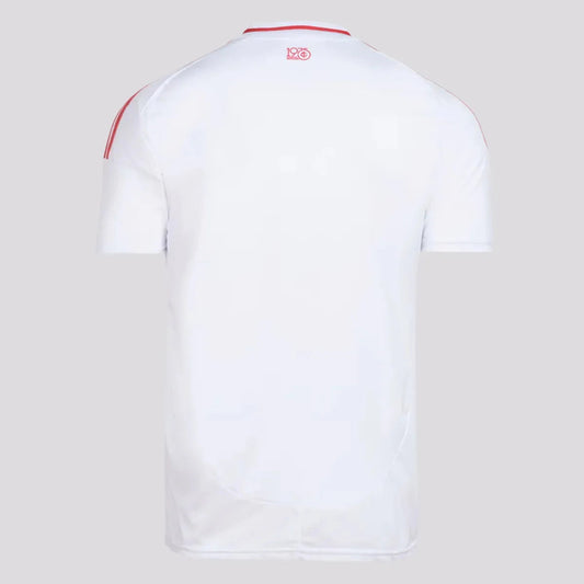 S.C Internacional 2025/26 Away Jersey - Fan Version Go Jersey