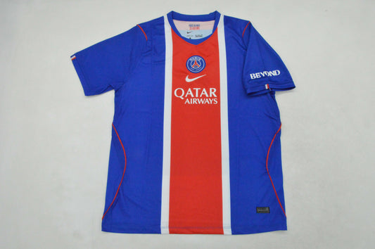 PSG 2027 home Fan Version Go Jersey