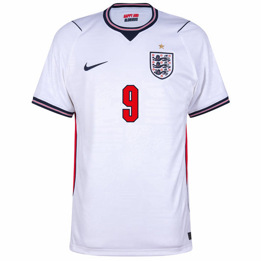 England Fan Jersey Home Kane 9 Shirt 2026-2027 GoJersey
