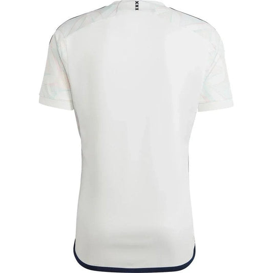 AFC Ajax 23/24 II Away Jersey - Fan Version Go Jersey