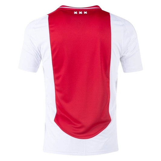 AFC Ajax 24/25 I Home Jersey - Fan Version Go Jersey
