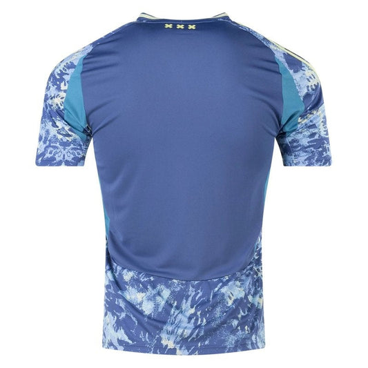 AFC Ajax 24/25 II Away Jersey - Fan Version Go Jersey