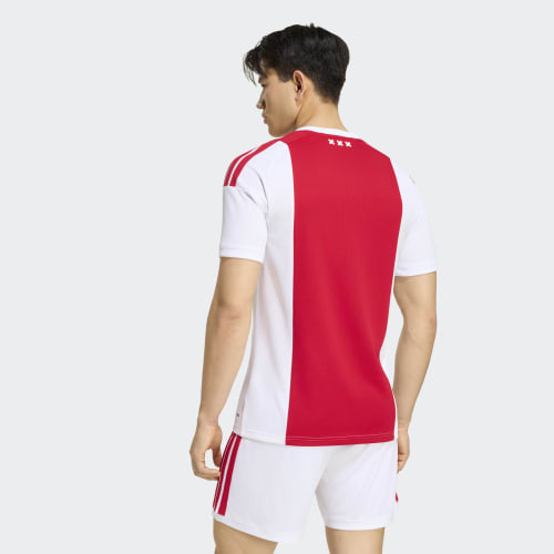 Jersey Ajax 2026/27 I Fan Man Go Jersey