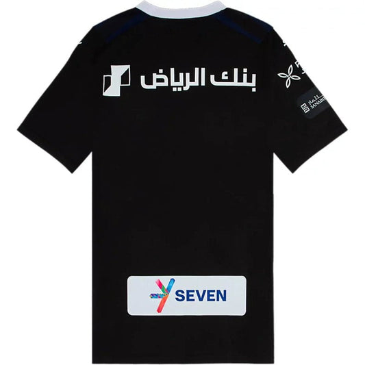 Al Hilal SFC 23/24 III Third Jersey - Fan Version Go Jersey