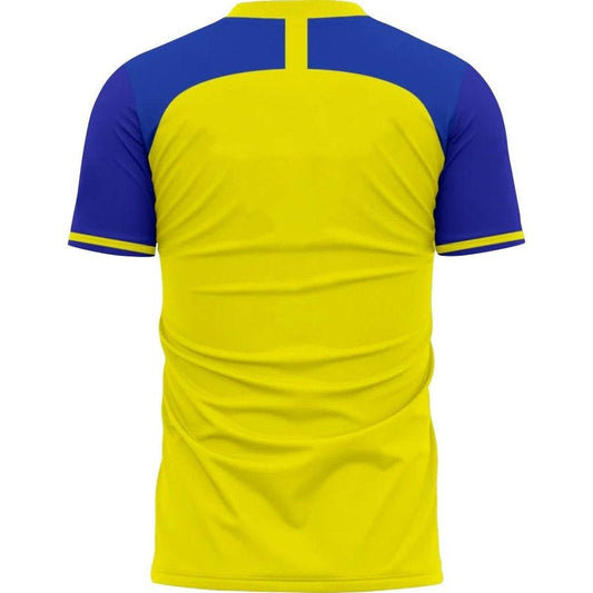 Al-Nassr 22/23 I Home Jersey - Fan Version Go Jersey