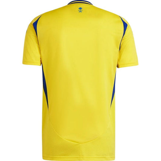 Al-Nassr 24/25 I Home Jersey - Fan Version Go Jersey