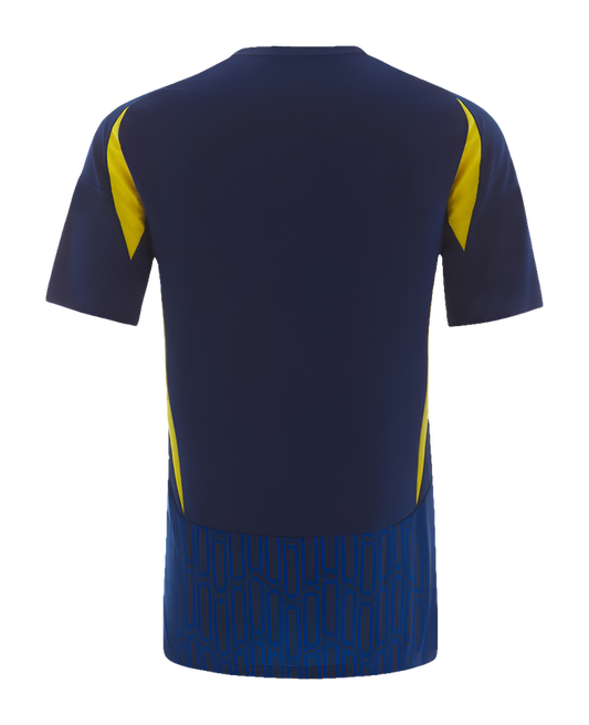 Al-Nassr 24/25 II Away Jersey - Fan Version Go Jersey
