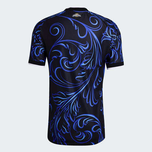 Argentina Away Player Version 2026-2027 GoJersey