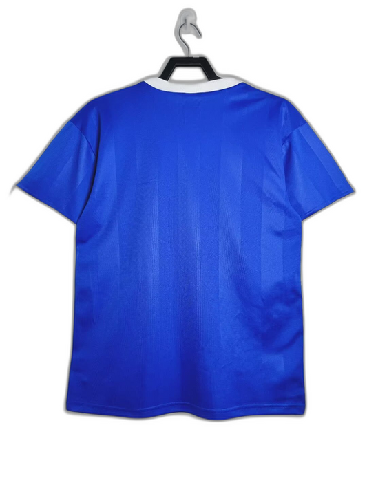 Argentina 1986 II Away Jersey - Retro Version Go Jersey