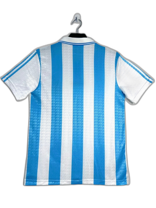 Argentina 1994 I Home Jersey - Retro Version Go Jersey