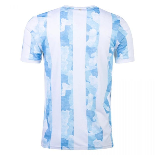 Argentina 21/22 I Home Jersey - Fan Version Go Jersey