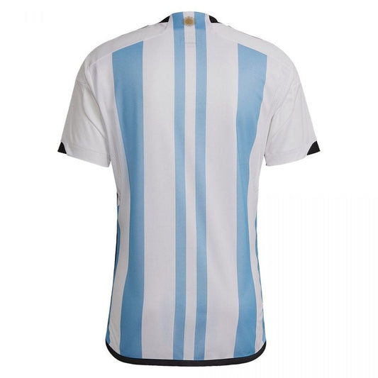 Argentina 22/23 I Home Jersey - Fan Version Go Jersey