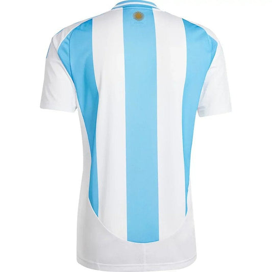 Argentina 24/25 I Home Jersey - Fan Version Go Jersey