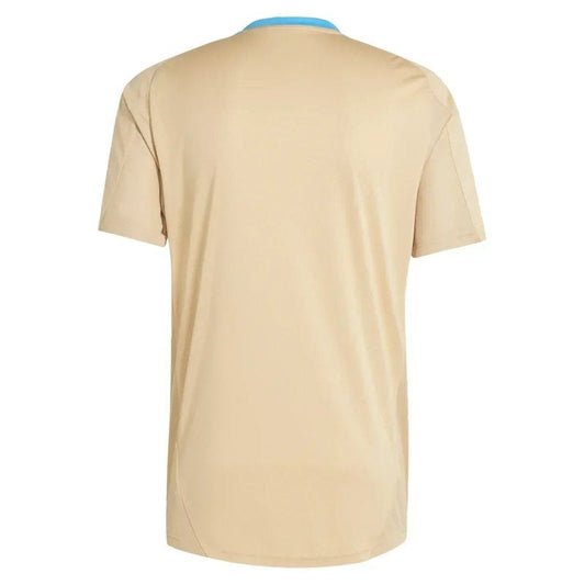 Argentina 24/25 Pre Match Training Jersey - Fan Version Go Jersey