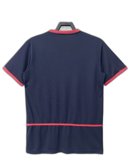 Arsenal 02/04 II Away Jersey - Retro Version Go Jersey