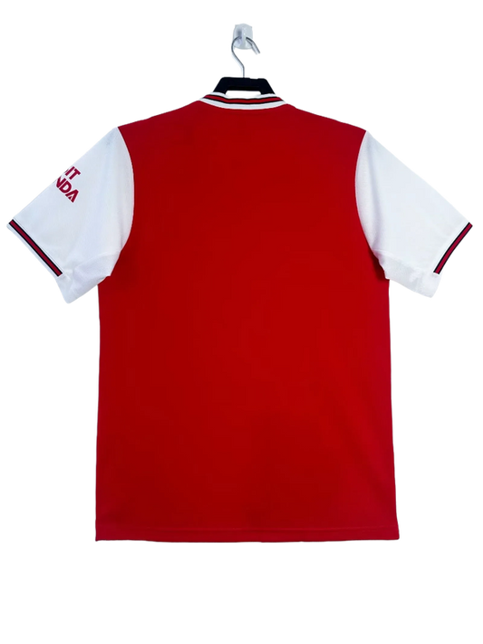 Arsenal 19/20 I Home Jersey - Retro Version Go Jersey