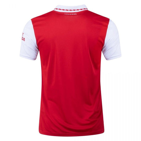 Arsenal 22/23 I Home Jersey - Fan Version Go Jersey