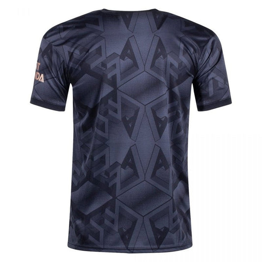 Arsenal 22/23 II Away Jersey - Fan Version Go Jersey