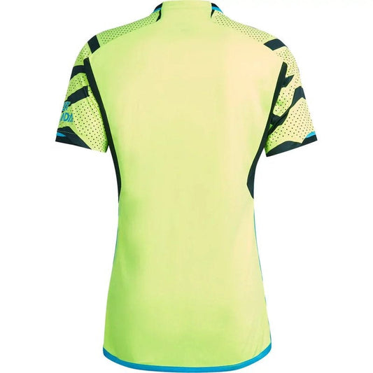 Arsenal 23/24 II Away Jersey - Fan Version Go Jersey