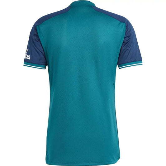 Arsenal 23/24 III Third Jersey - Fan Version Go Jersey