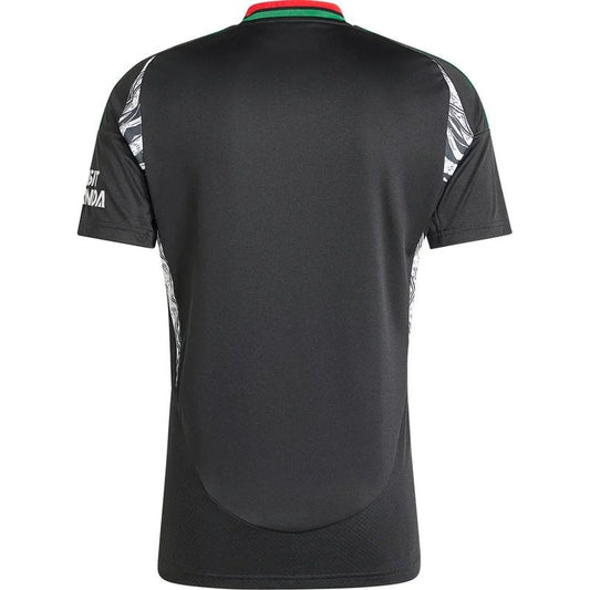 Arsenal 24/25 II Away Jersey - Fan Version Go Jersey