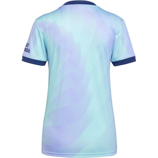 Arsenal 24/25 III Third Jersey - Women's Go Jersey